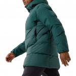 Куртка THORIUM SV мужская Arcteryx, темно-зеленый - фото 3