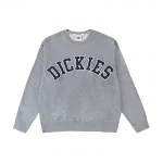 Толстовка унисекс Dickies, зеленый - фото 3