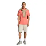 Футболка с коротким рукавом Lyle & Scott Plain, оранжевый - фото 5