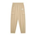 Брюки для детей 3-7 лет Lee, хаки - фото