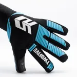 Перчатки Twofive SalzburgВґ08 Basic junior goalkeeper, мультиколор - фото 2