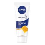 Защитный крем для рук 75мл Nivea, Protective Care Hand Cream - фото