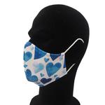 Маска Matt, белый - фото 3