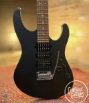 Suhr Modern Satin Black - фото