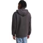 Свитшот унисекс GAP, белый - фото 8