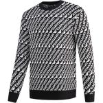 Свитер мужской EMPORIO ARMANI, темно-синий - фото 5