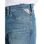 Джинсы Replay M1038R.000.814838, синий - фото 6