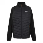 Куртка Regatta Sacramento, зеленый - фото 6