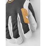 Перчатки Ergo Grip Active Hestra, серый - фото 7