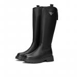 Сапоги GEMEIQ Knee-high Boots Women's, черный - фото 2