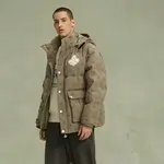 Куртка пуховая унисекс Palladium, Mound - фото 9