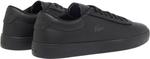 Lacoste мужские кроссовки Baseshot Evo, Black - фото 3