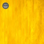 Абажур Home sweet home collection, желтый - фото 3