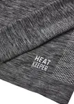 Термомайка HEAT keeper, дышащая, семлес Тог 2.0, термобелье, черный - фото 11