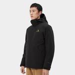 Куртка мужская уличная Camel, хаки - фото 12