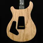 Электрогитара PRS Wood Library Custom 24 Quilt - цвет Trampas Green - фото 2