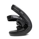 Пляжные сандалии мужские Cachiotti, черный - фото 4