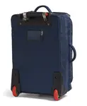 Мужская сумка-роллер Base Camp Voyager The North Face, синий - фото 3