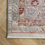 Ковер nuLOOM, 122 x 183 см, Jayden Cardinal Medallion, бежевый - фото 7