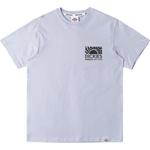 Футболка унисекс Dickies, песчано-серый - фото 4