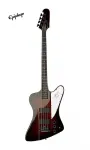 Бас-гитара Epiphone Thunderbird E1 - Винтажный санберст - фото