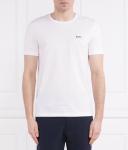 Футболка Boss Green Tee 7 Regular Fit, белый - фото