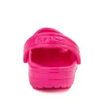 Сабо Crocs Classic High-Shine Clog, цвет Pink Crush - фото 4