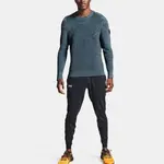 Брюки fly fast heatgear pants 'black' Under Armour, черный - фото 3