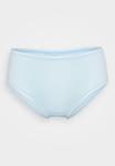 Брифы DIM HIGH WAISTED BRIEF, Bleu/Light Blue - фото 5