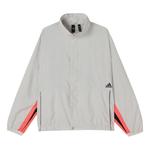 Куртка adidas Mh Cb Jkt Woven Jacket Men White, белый - фото