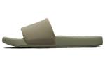 Шлепанцы Restfeel Slide мужские зеленые Lululemon - фото