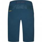 Шорты nexil x-gel man (шорты) Ziener, синий - фото 2