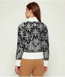 Свитер regular fit Marc Cain, черный - фото 3