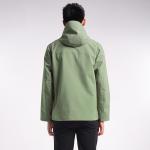 Тренчкот мужской Joma, хаки - фото 9