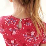 Платье Regatta Peppa Summer, розовый - фото 3