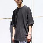 Футболка мужская Beams, Ecru - фото 11