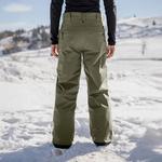 Брюки Armada Brae 2L Armada, Olive - фото 8