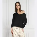 Свитер обычного кроя Riani, черный - фото 2