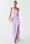 Платье BWLDR CATIA , Lilac - фото 6