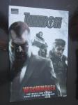 Thunderbolts: Widowmaker (Marvel Enterprises) - фото