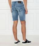 Джинсовые шорты форт Modern fit Joop!, синий - фото 4