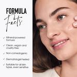 Праймер для лица PRIME TIME Original Blurring Foundation Primer bareMinerals, 1.0 oz - фото 9