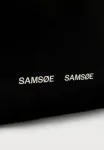 Сумка-Тоут saditter Samsøe Samsøe, Black - фото 4