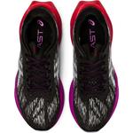 Кроссовки novablast 3 Asics, мультиколор - фото 3