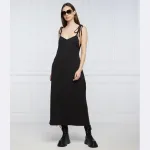 Платье Бравиари Silvian Heach, черный - фото 2