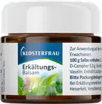 Холодный бальзам 20г Klosterfrau - фото 2