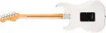Fender Player II Stratocaster с грифом из клена в цвете Polar White - фото 2