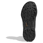 Походные ботинки adidas Terrex Skychaser AX5 Mid Goretex Climawarm+, черный - фото 2
