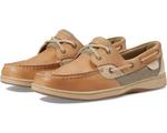 Туфли Sperry Bluefish, цвет Linen/Oat - фото