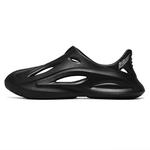 Сабо унисекс BIANSULONG, Black - фото